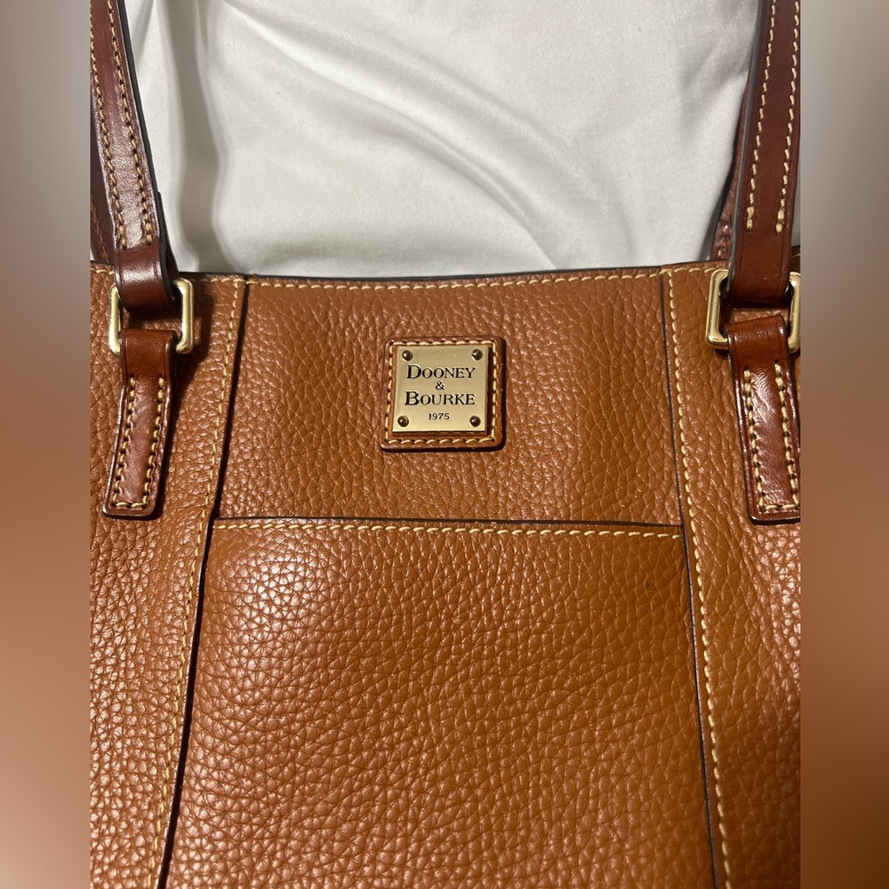 Authentic Dooney & Bourke - Picture 2 of 6
